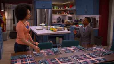 She wants to make enough money
for Zombie Gut Splash. - That Girl Lay Lay