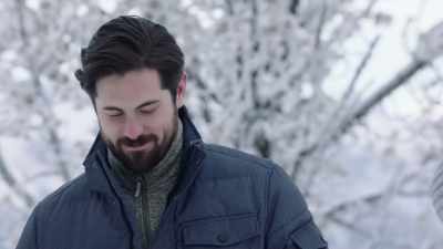She wants me to call her,
so she must have notes - Snowkissed
