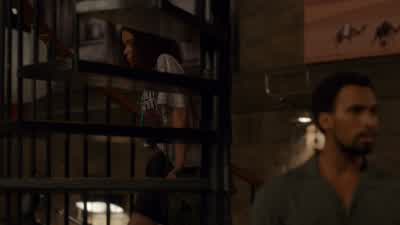 She… wants me to take Georgia's case. - Ginny & Georgia