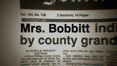 She wants her name used." - Lorena