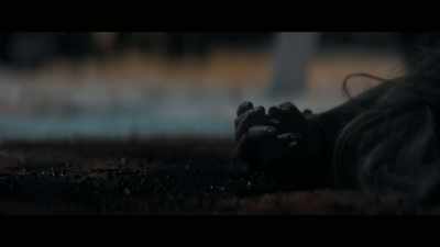 She wants nothing to do
with Satan, goodbye devil. - Fall River