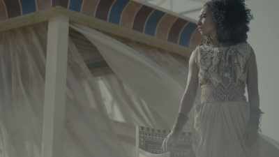 She wants old Ptolemaic territories, - Queen Cleopatra
