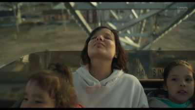 She wants only, like everyone else, - Kuessipan