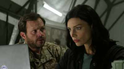 She wants to save
her daughter's life. - SEAL Team