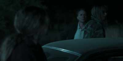 She wants to see if she
can stay here for a bit, - Waco: The Aftermath