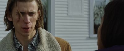 She wants to take Mr. T back to New York with her. - Montana Story