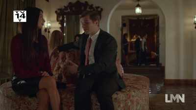 She wants the transfer 'cause
I need to be back in devonshire - The Wrong Prince Charming