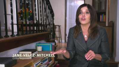SHE WANTS TO CLIMB
THE STAIRCASE, - Chandra Levy: An American Murder Mystery