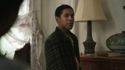 She wants to
make her daddy mad, - Godfather of Harlem