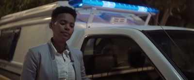 She wants us to capitalize on the arrest.
As soon as possible. - Indemnity
