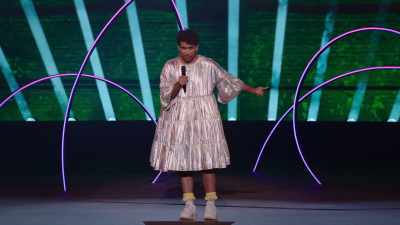 She wants us to get rid of everything! - Hannah Gadsby's Gender Agenda