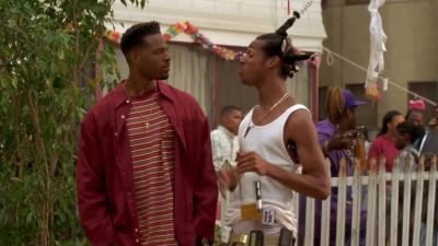 She wants me Why you keep wastin' your time with that trick - Don't Be a Menace to South Central While Drinking Your Juice in the Hood