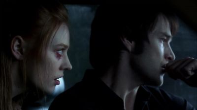 She wants you to go after her. - True Blood