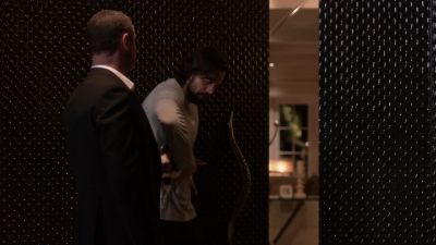 She wants you to have him. - Ray Donovan