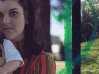 "She wants you for herself, - The Lady Bird Diaries