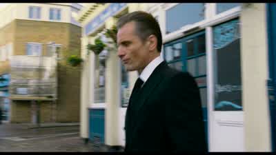 She was 14! - Eastern Promises