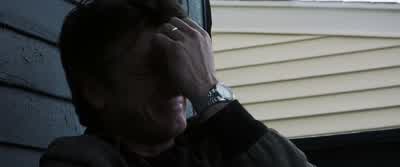 She was 19 fucking years old. - Mystic River
