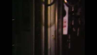 SHE WAS A LITTLE OLDER THAN ME, - Gypsy's Revenge
