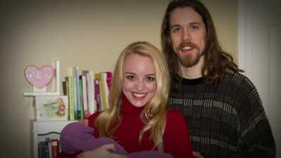 SHE WAS A SENIOR
AT WEYMOUTH HIGH - Bloodlands