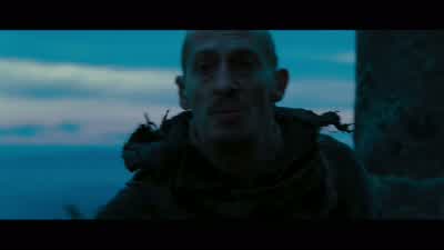 She was a suicide Cut off her headAnd return the ax - Kingdom of Heaven