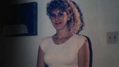 She was
a very attractive lady, - Confronting a Serial Killer