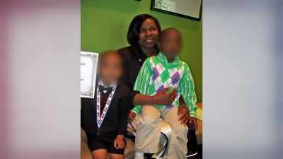 She was
a very, very important part - New York Homicide