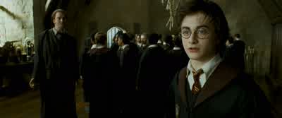 ...she was also an uncommonly kind woman. - Harry Potter and the Prisoner of Azkaban