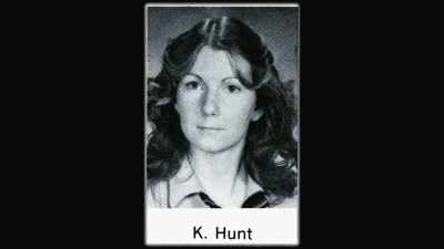 SHE WAS AN EXCELLENT STUDENT, - An American Murder Mystery: The Staircase