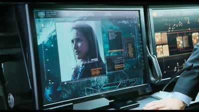 She was asked to consult there very suddenly yesterday. - The Avengers