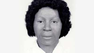 SHE WAS BASICALLY A SCULPTOR. - The 93 Victims of Samuel Little
