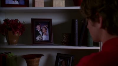 SHE WAS BEAUTIFUL,
WASN'T SHE? - Desperate Housewives