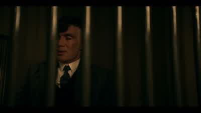 - She was beautiful. - Peaky Blinders