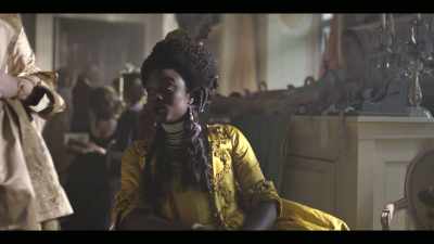 She was? [chuckles] - Dangerous Liaisons