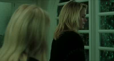 She was close... - The Ring