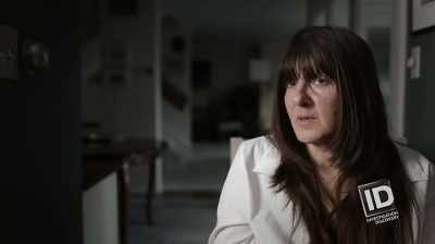 SHE WAS ENJOYING LIFE. - The Lake Erie Murders