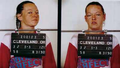 SHE WAS GETTING HIGH EVERY DAY,
YOU KNOW, WALKING THE STREETS. - The 93 Victims of Samuel Little
