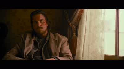She was gonna get our tickets. - 3:10 to Yuma