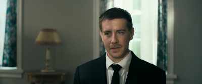 - She was, however, - The Middle Man