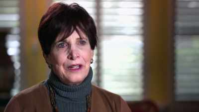 SHE WAS INVOLVED
WITH A CONGRESSPERSON. - Chandra Levy: An American Murder Mystery