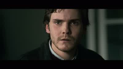 She was killed. - The Bourne Ultimatum
