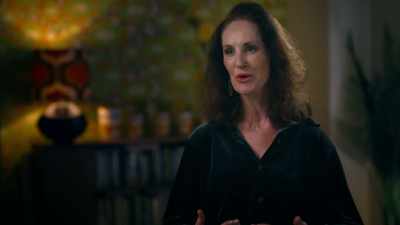 She was, you know,
up for a laugh. - The Murder of Sandra Rivett