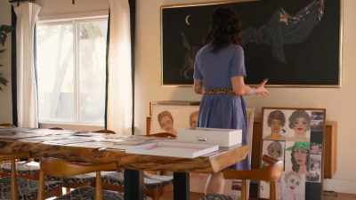 She was, like, a very loud,
bright personality, - Confronting a Serial Killer