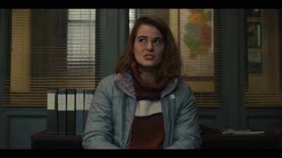 She was, like, more into him
than he was into her, you know? - Mare of Easttown