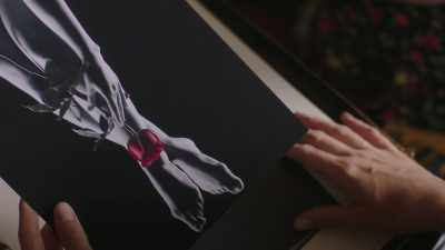 She was, like,
seriously talented. - Snapshots
