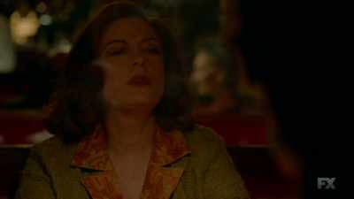 She was
my only true female friend. - FEUD
