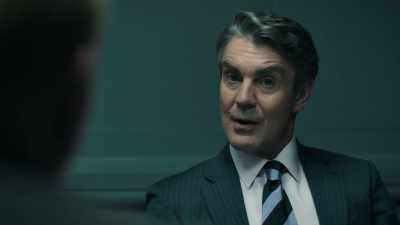 She was, until now, unaware
of these false allegations, - The Chelsea Detective