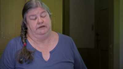 SHE WAS PRETTY MUCH
ACTIVELY ADDICTED. - The 93 Victims of Samuel Little