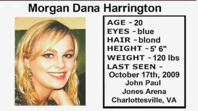 SHE WAS PROBABLY THE MOST WELL
PUBLICIZED DISAPPEARANCE - Hometown Homicide