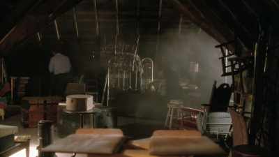 She was... really special. - Charmed
