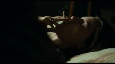 She was right. - Trainspotting
